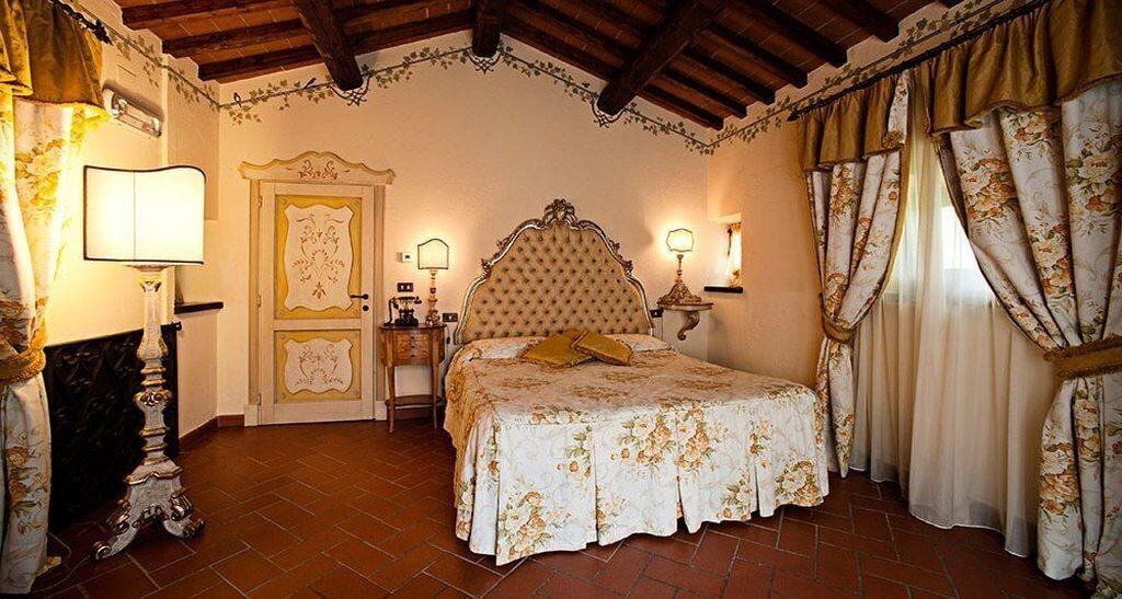 Hotel Relais La Corte Dei Papi 5*