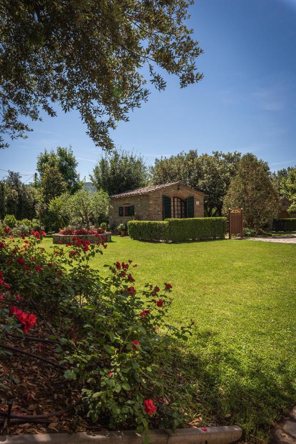 Relais La Corte Dei Papi Hotel