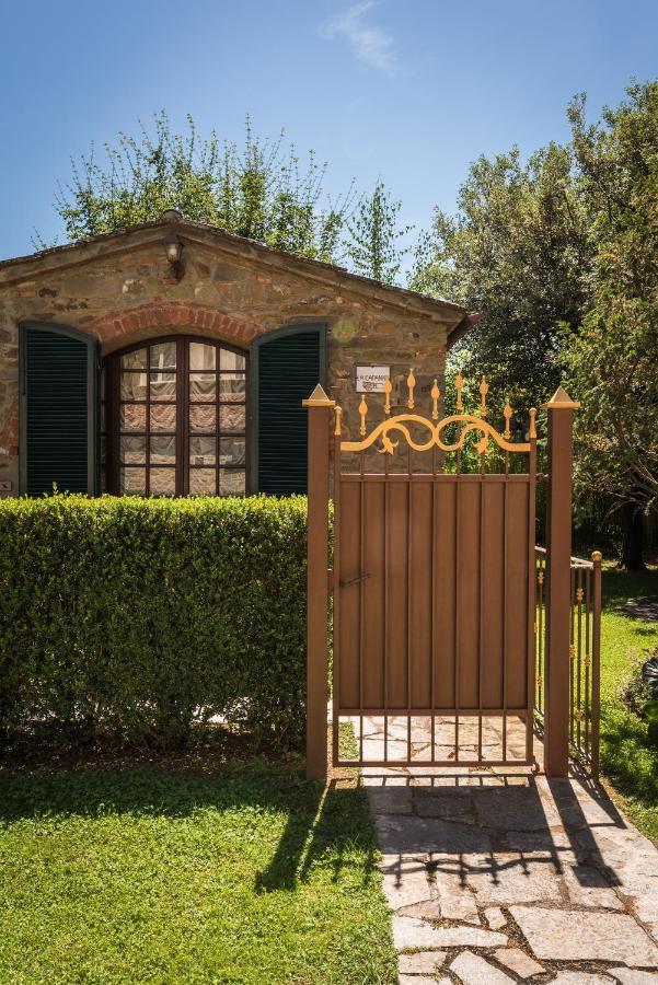 Relais La Corte Dei Papi Hotel Cortona