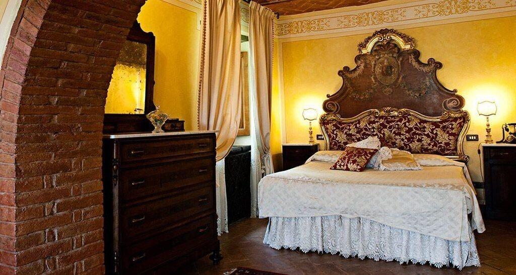 Relais La Corte Dei Papi Cortona