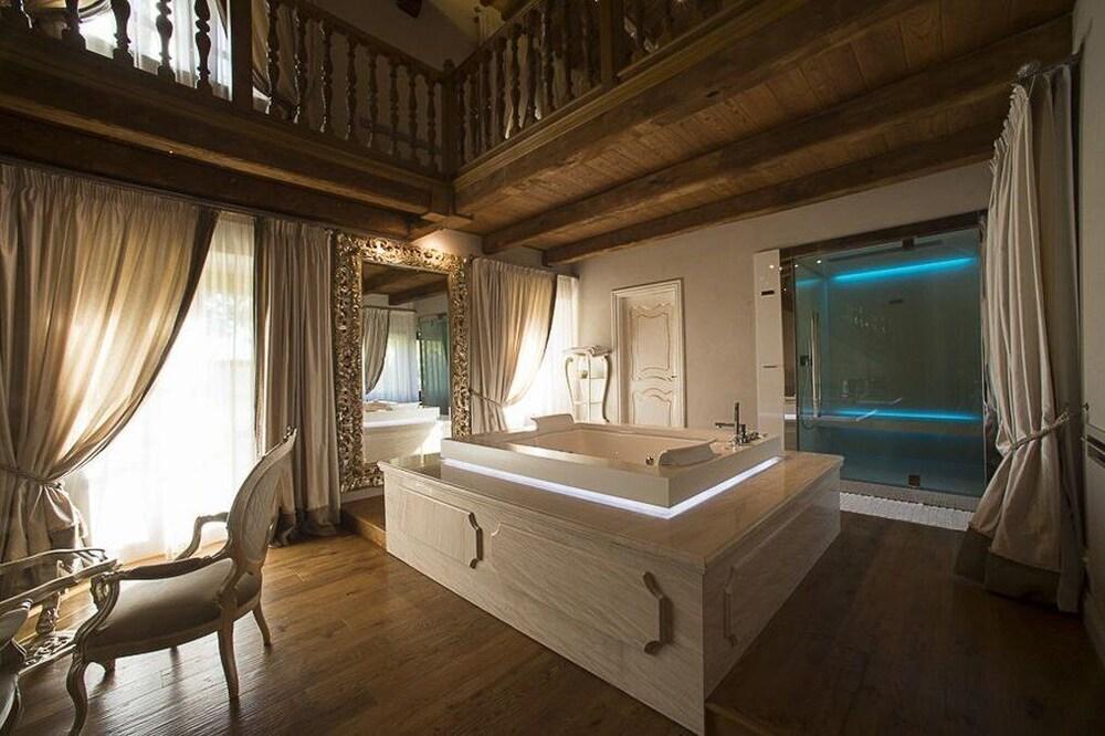 Hotel Relais La Corte Dei Papi