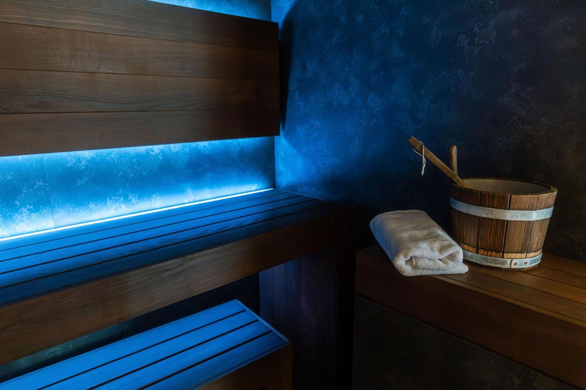 Relais La Corte Dei Papi Hotel 5*