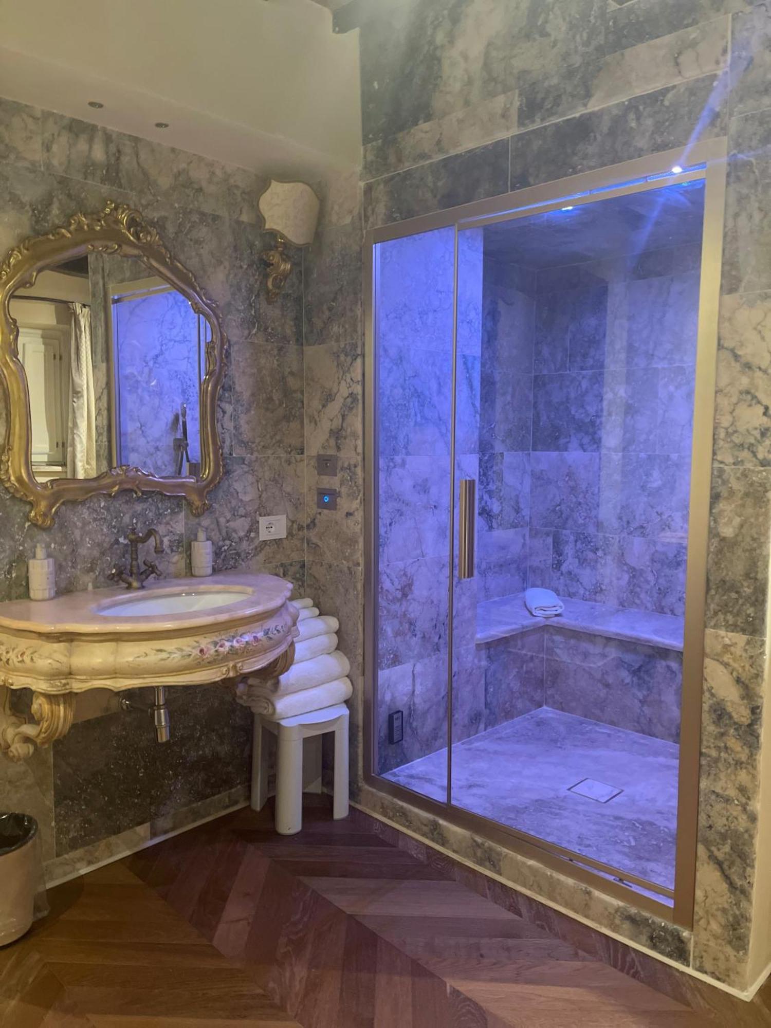 Relais La Corte Dei Papi 5* Cortona