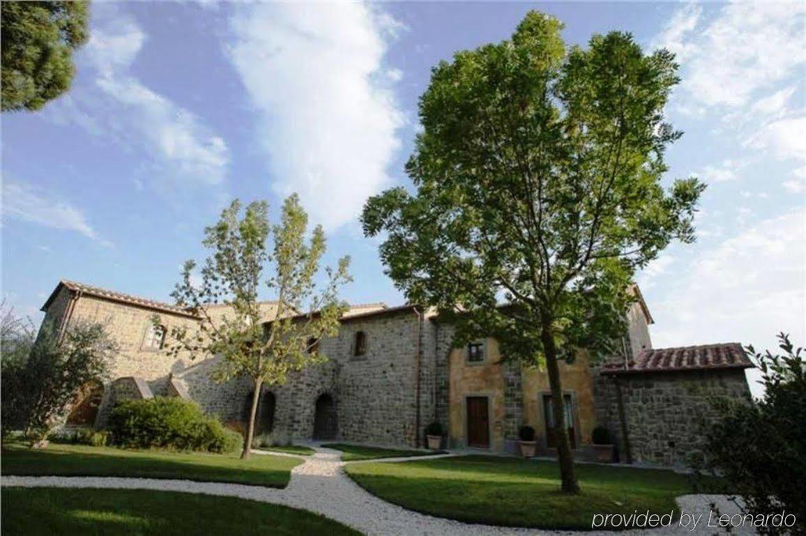 Relais La Corte Dei Papi Hotel