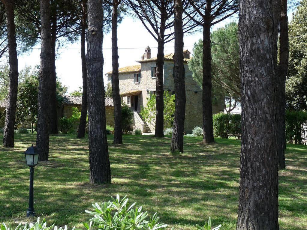 Relais La Corte Dei Papi Hotel Cortona