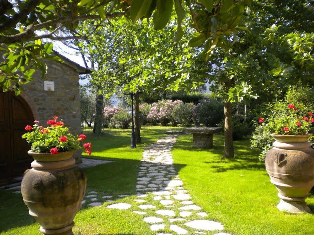 Relais La Corte Dei Papi