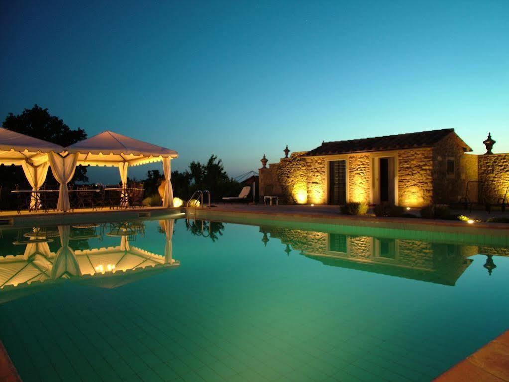 Hotel Relais La Corte Dei Papi Cortona