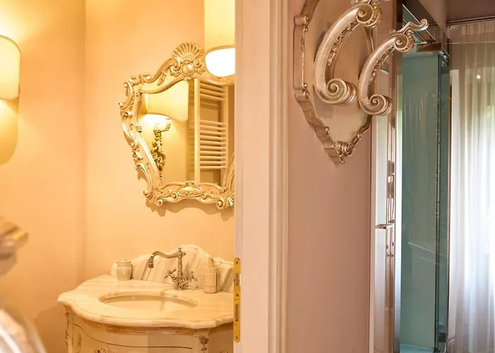 Relais La Corte Dei Papi