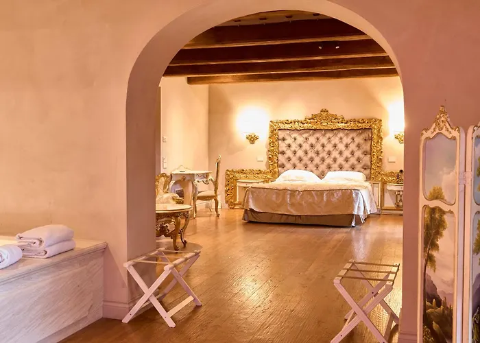 Relais La Corte Dei Papi