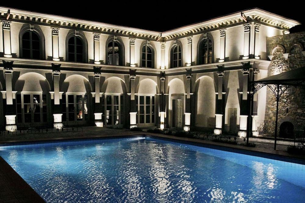 Relais La Corte Dei Papi Hotel Cortona