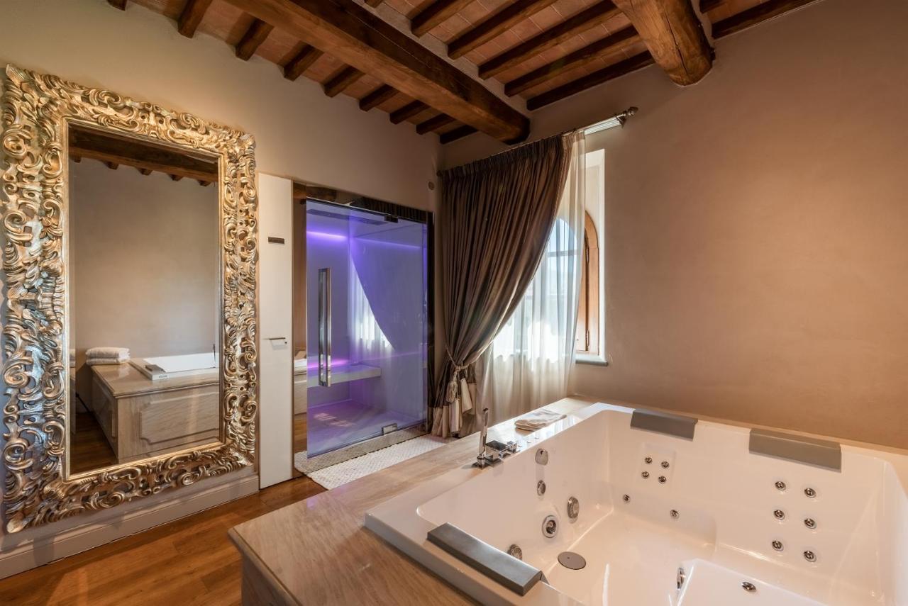 Hotel Relais La Corte Dei Papi
