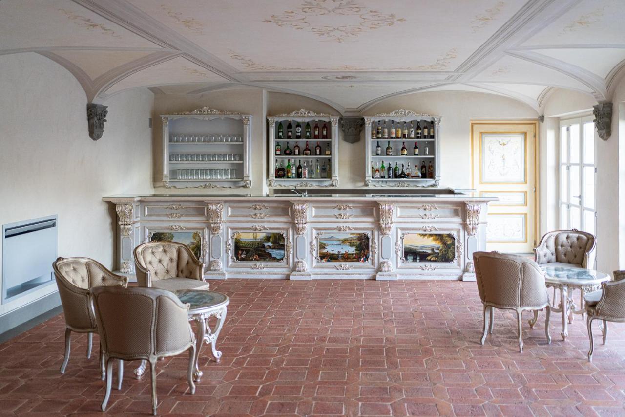 Hotel Relais La Corte Dei Papi Cortona