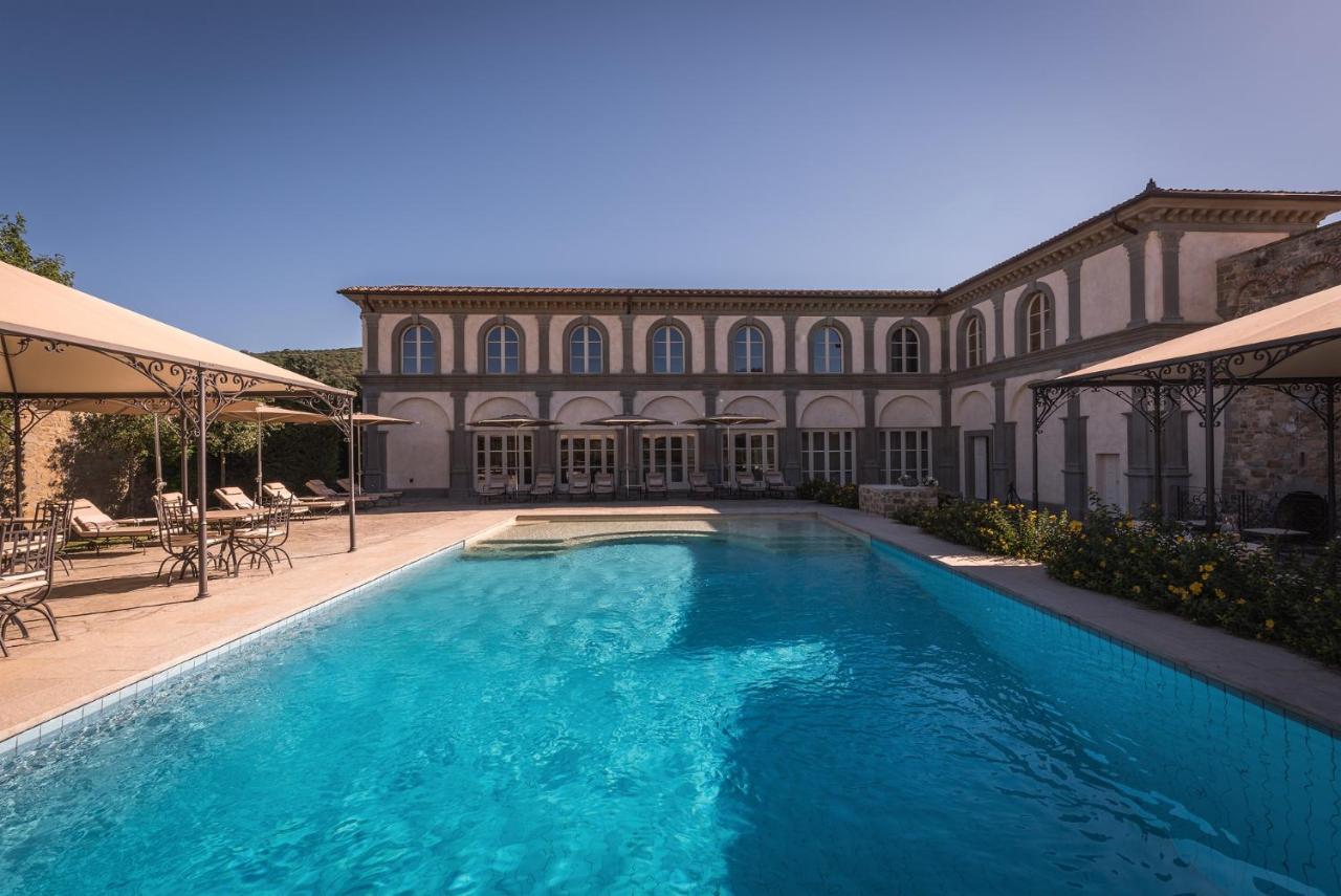 Relais La Corte Dei Papi 5*