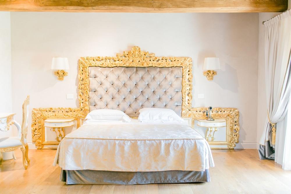 Relais La Corte Dei Papi Cortona