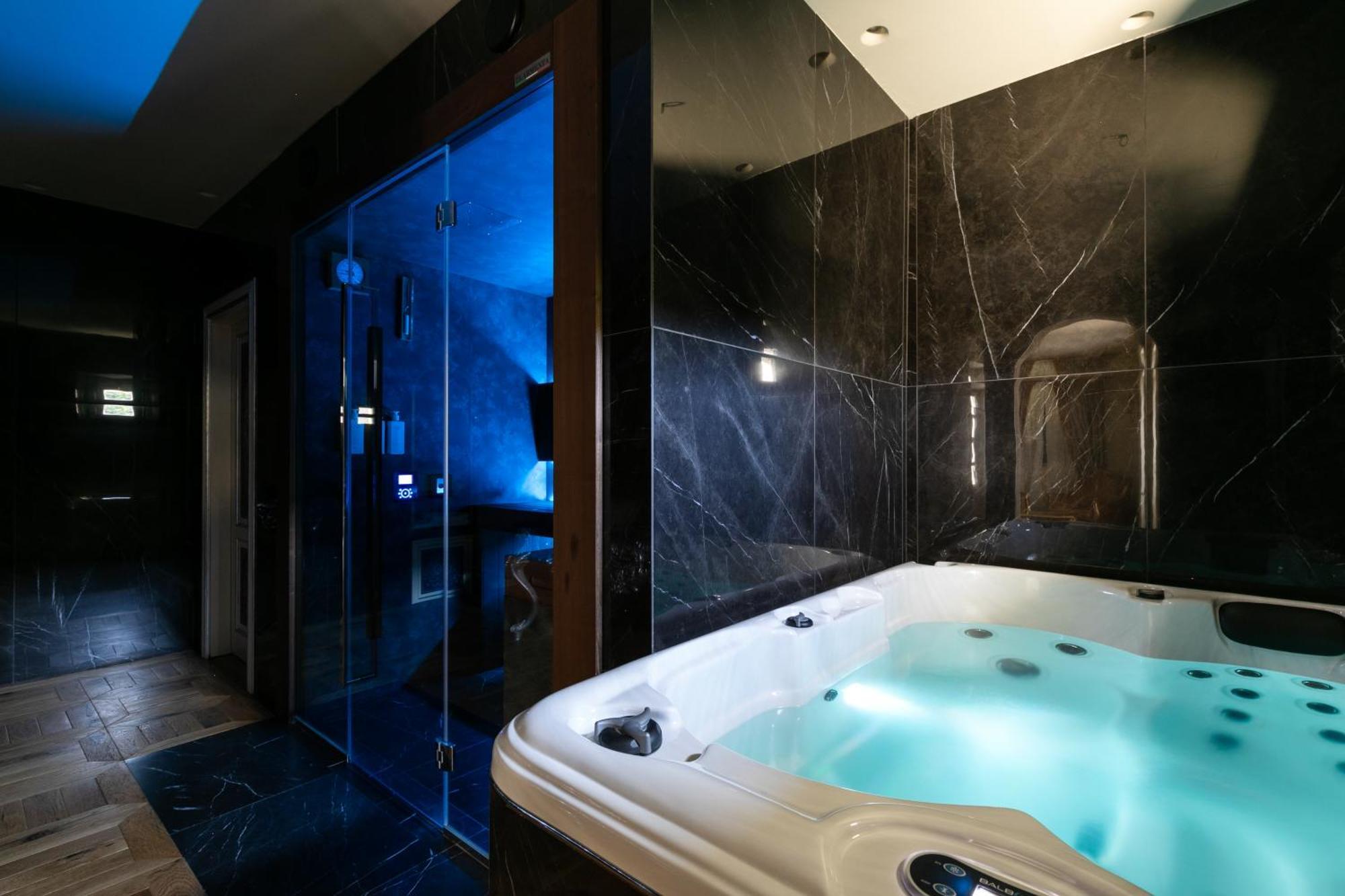 Relais La Corte Dei Papi Cortona