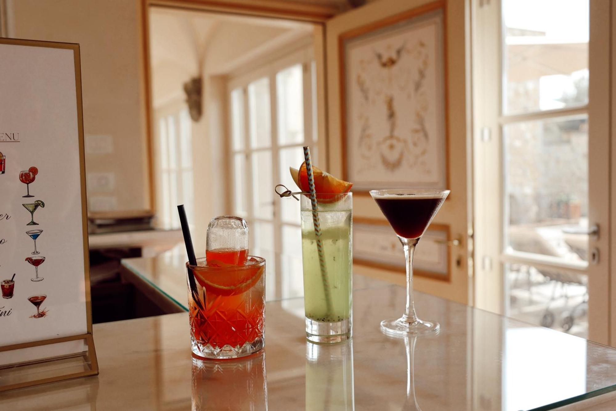 Relais La Corte Dei Papi 5* Cortona