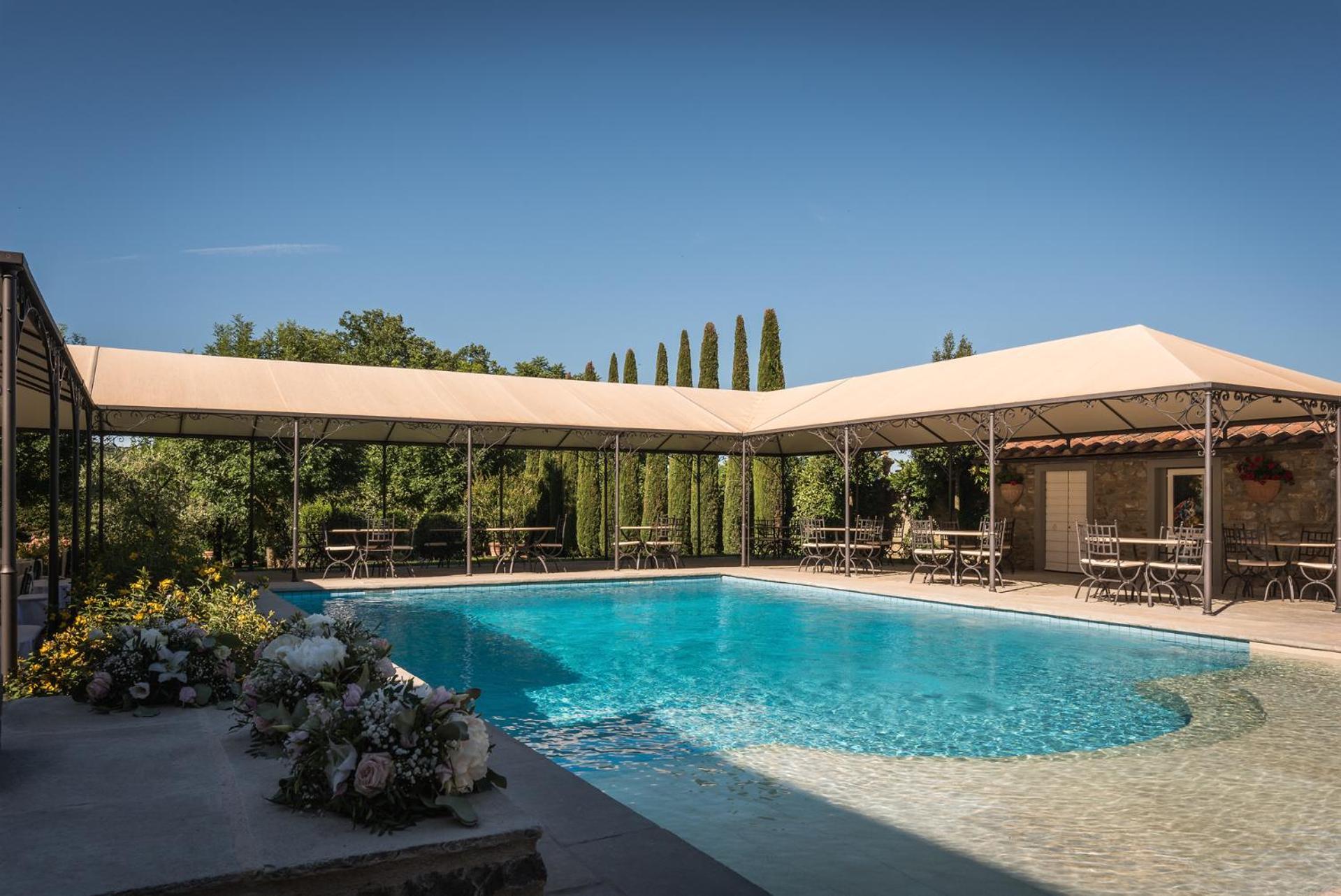 Relais La Corte Dei Papi Hotel