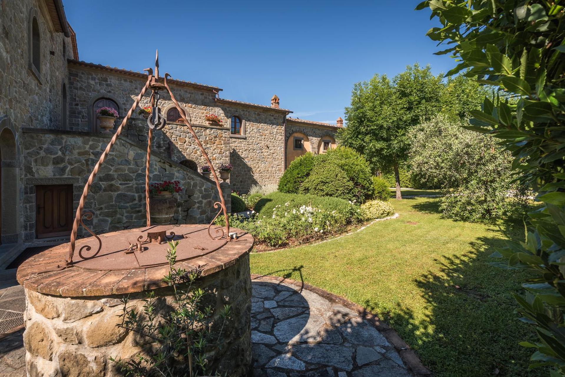 Hotel Relais La Corte Dei Papi