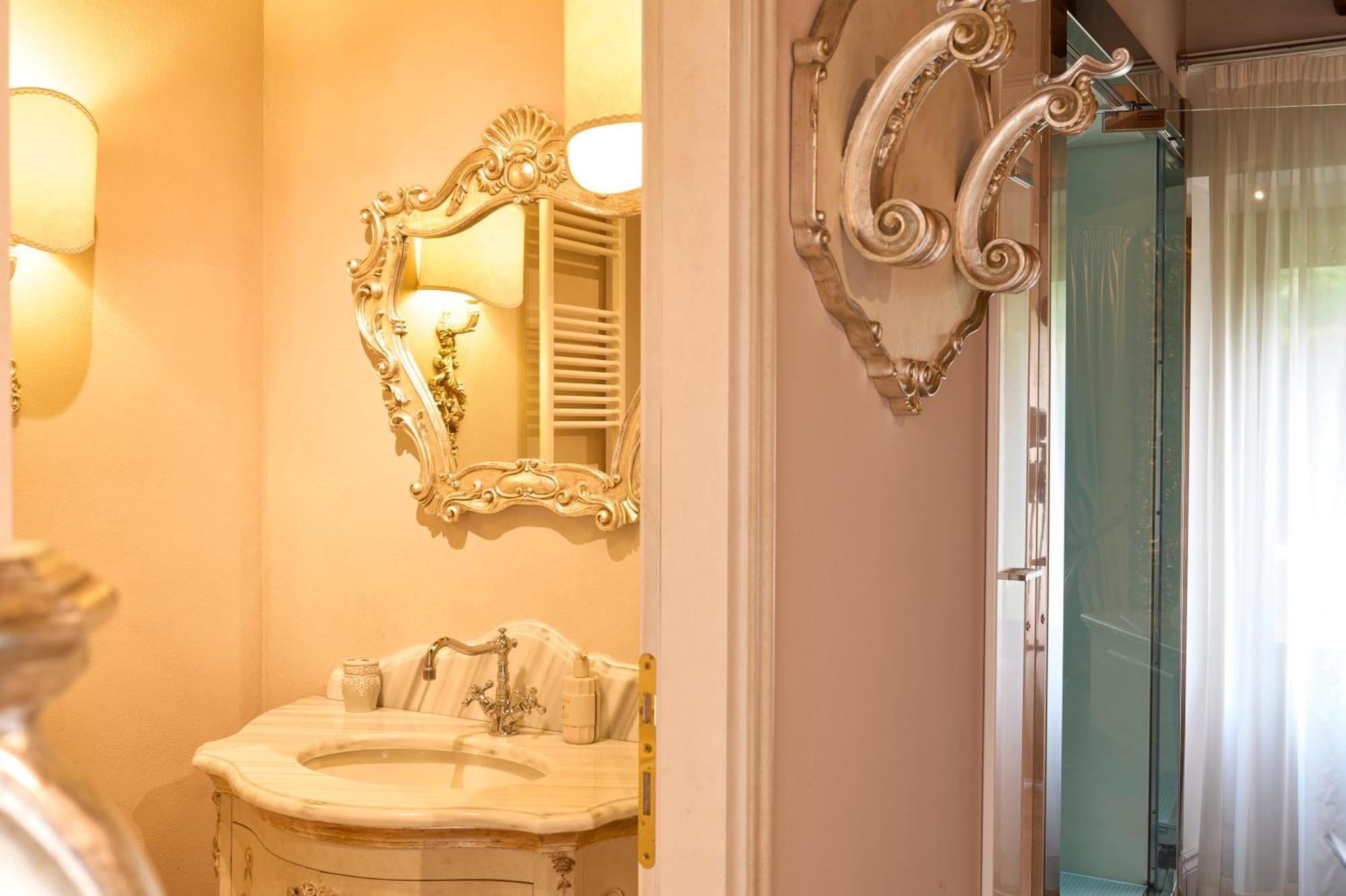 Relais La Corte Dei Papi Hotel