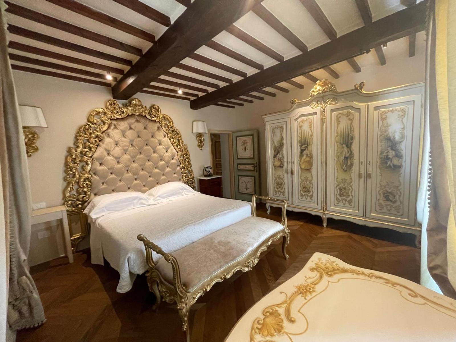 Relais La Corte Dei Papi Hotel Cortona