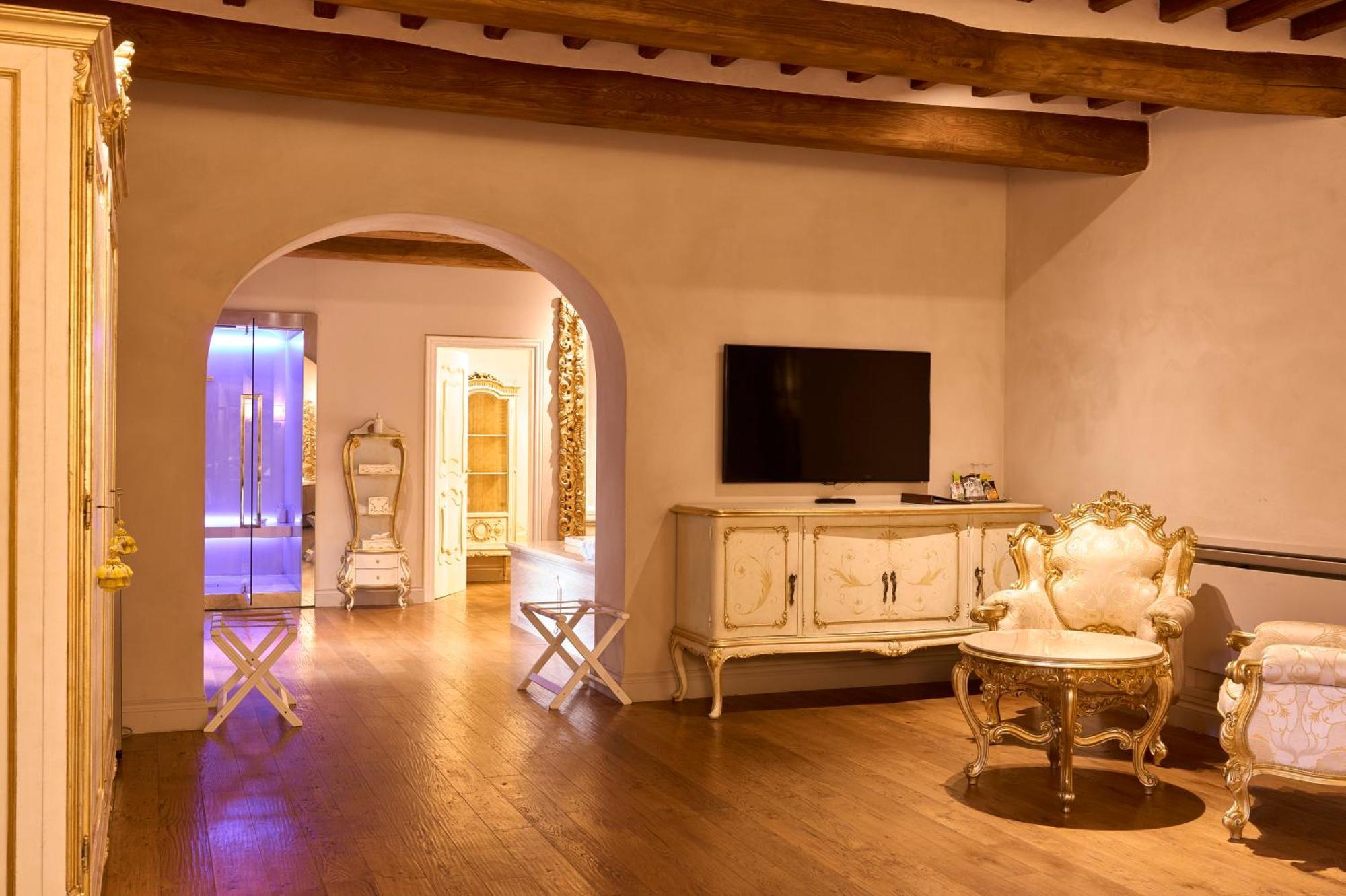 Relais La Corte Dei Papi