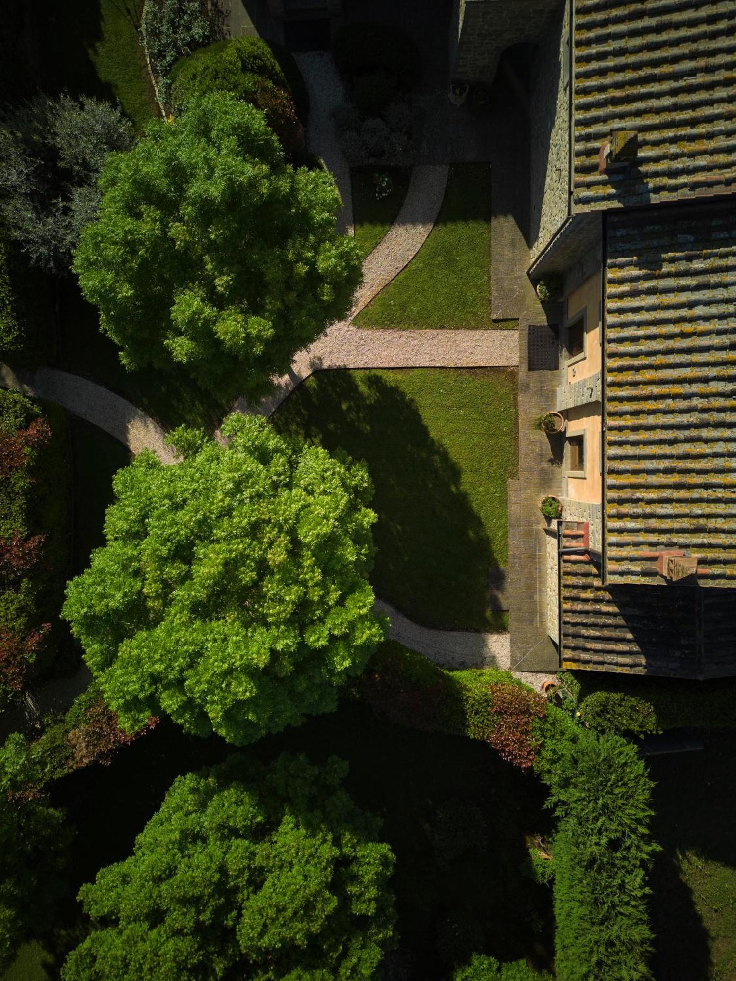 Relais La Corte Dei Papi Hotel