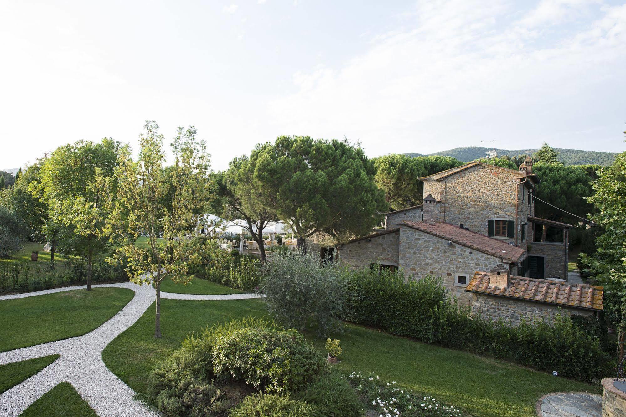 Hotel Relais La Corte Dei Papi 5*