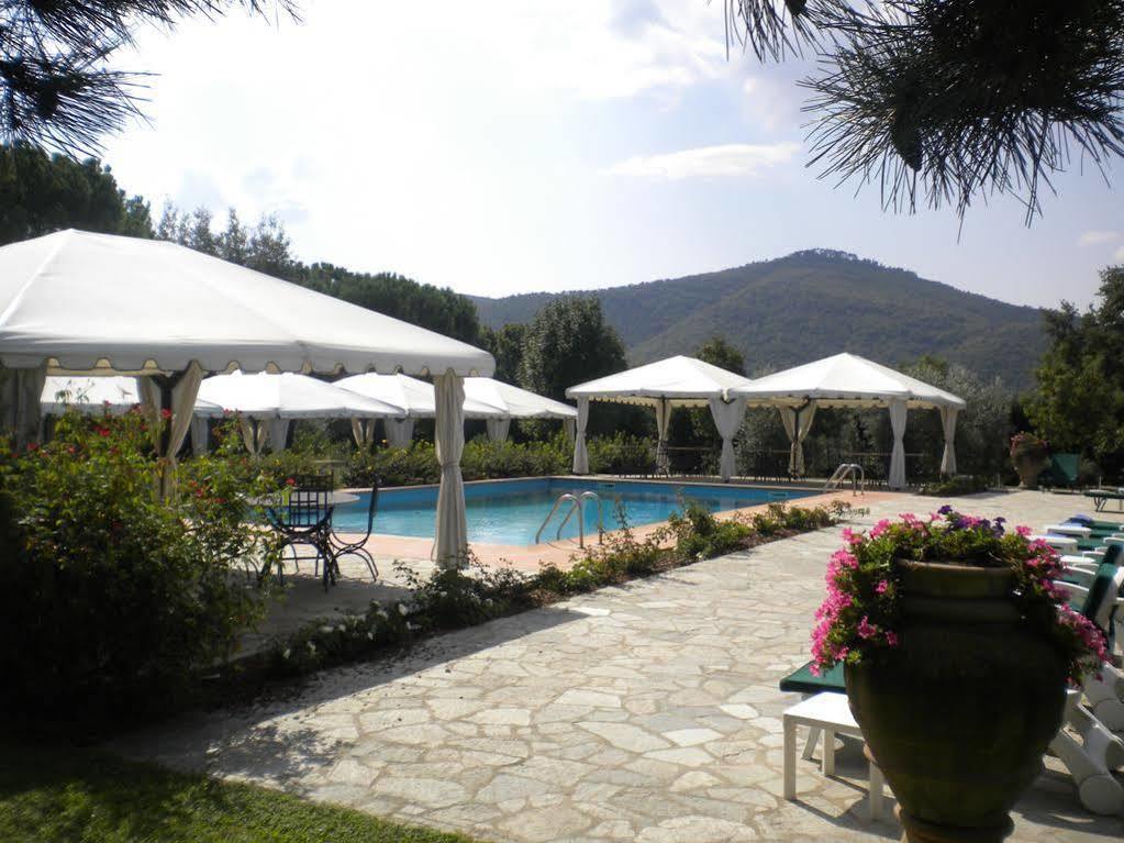 Relais La Corte Dei Papi 5*