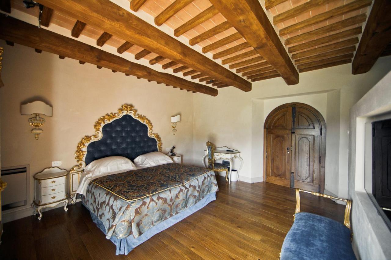 Hotel Relais La Corte Dei Papi