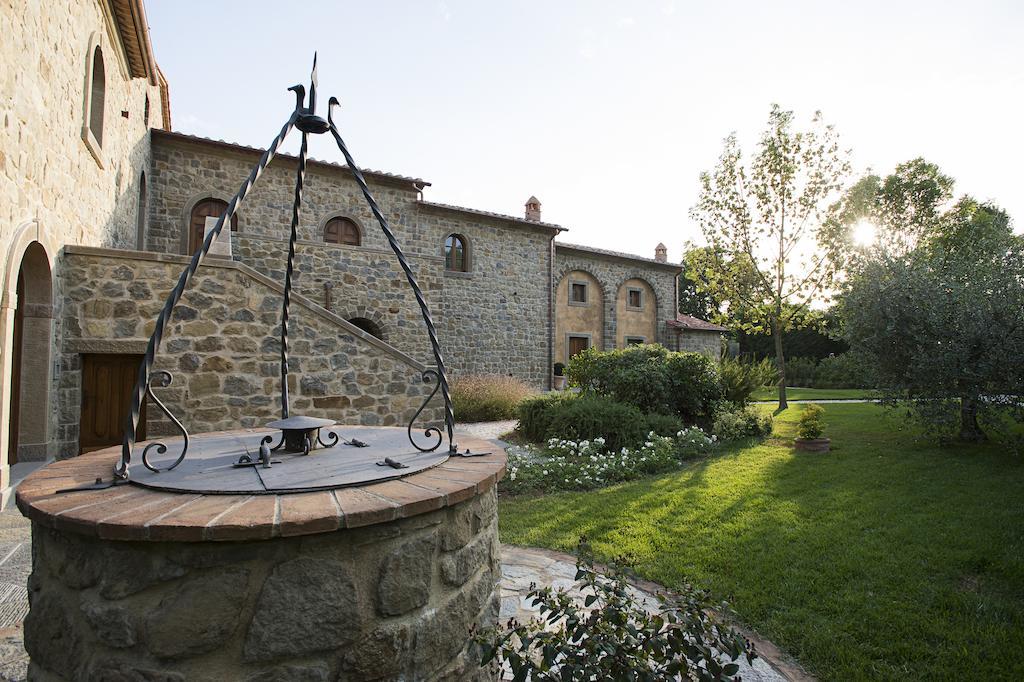 Hotel Relais La Corte Dei Papi