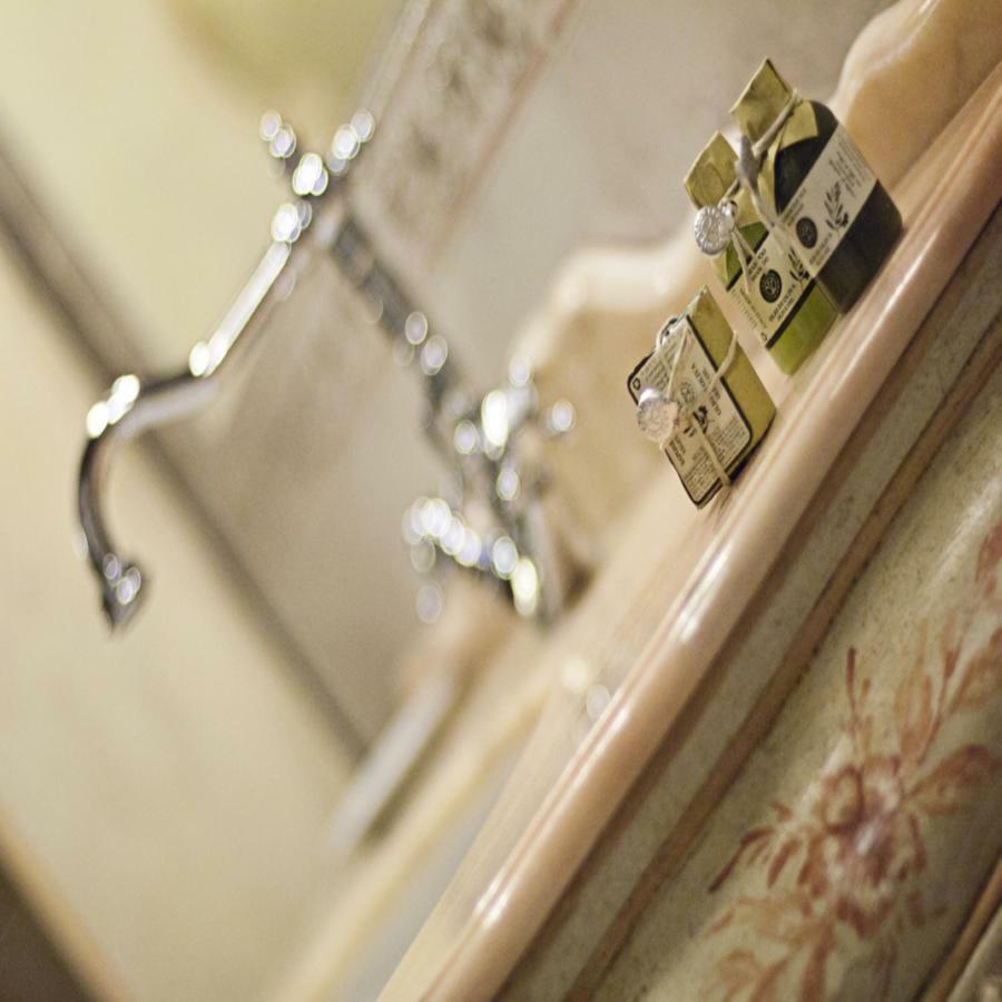 Hotel Relais La Corte Dei Papi 5*