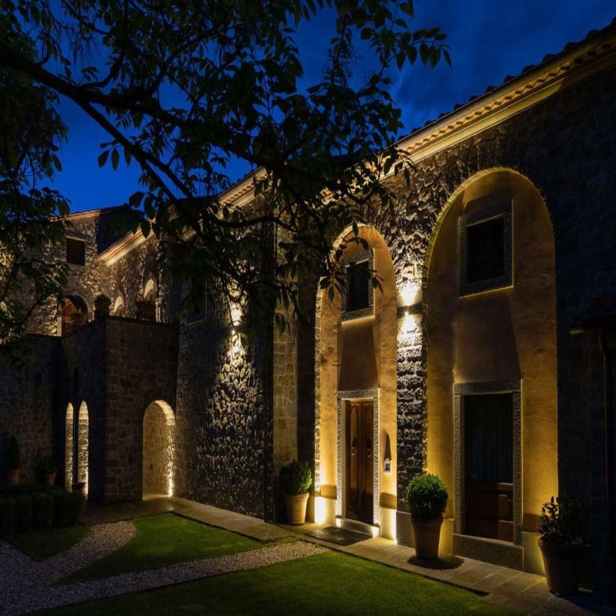 Relais La Corte Dei Papi Hotel 5*