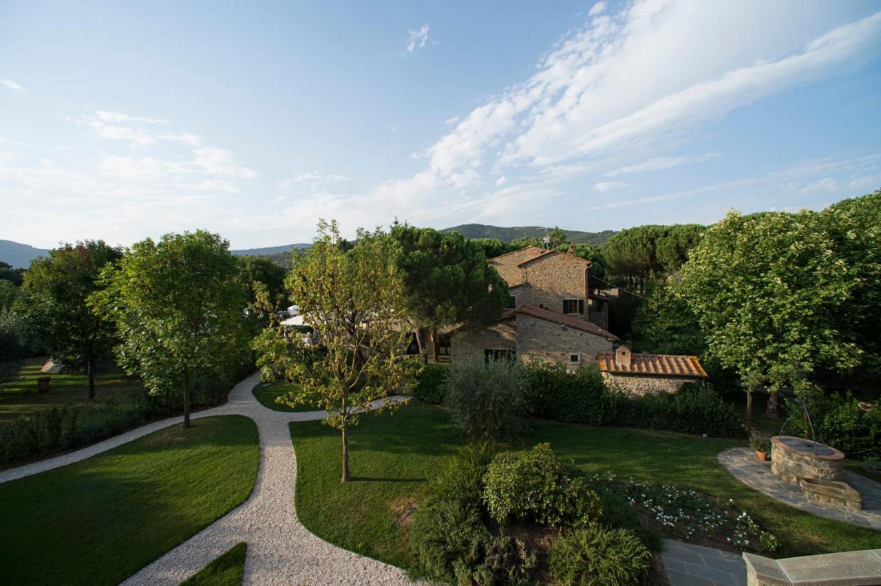 Relais La Corte Dei Papi Hotel 5*